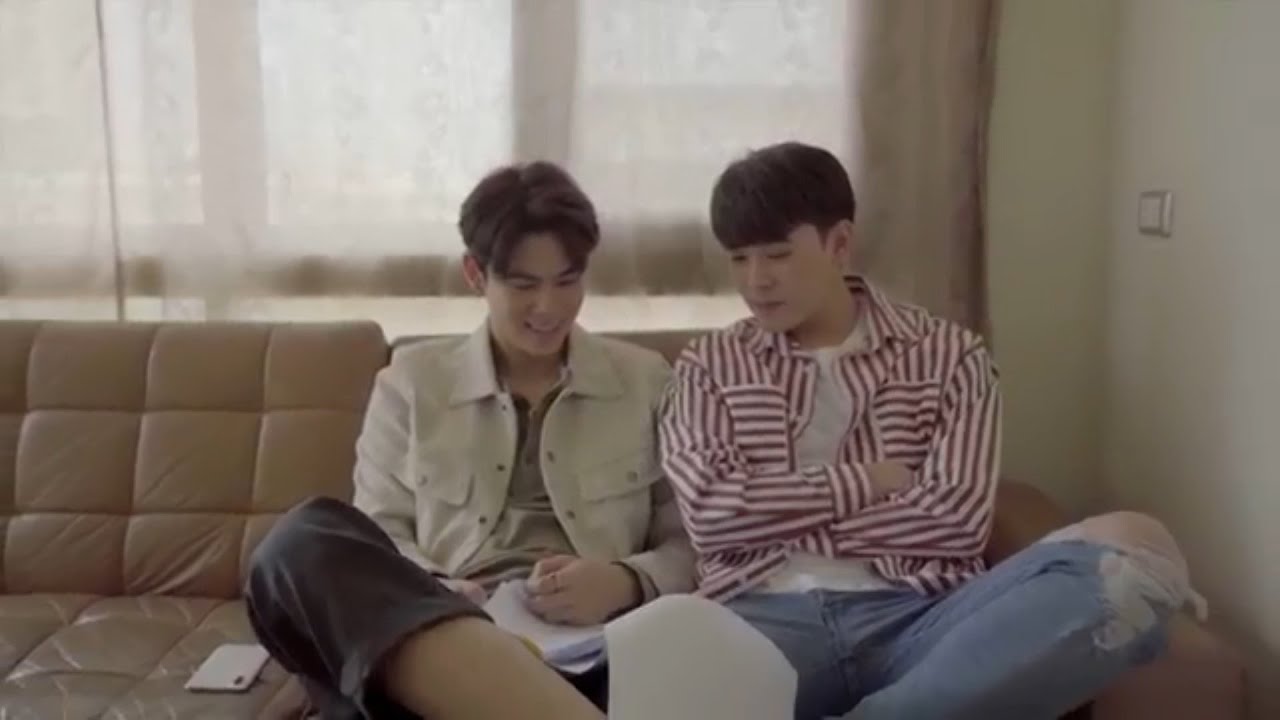 CooperPoy cute moment