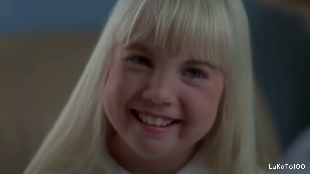 Carol Anne's Theme (Heather O'Rourke Tribute #3)