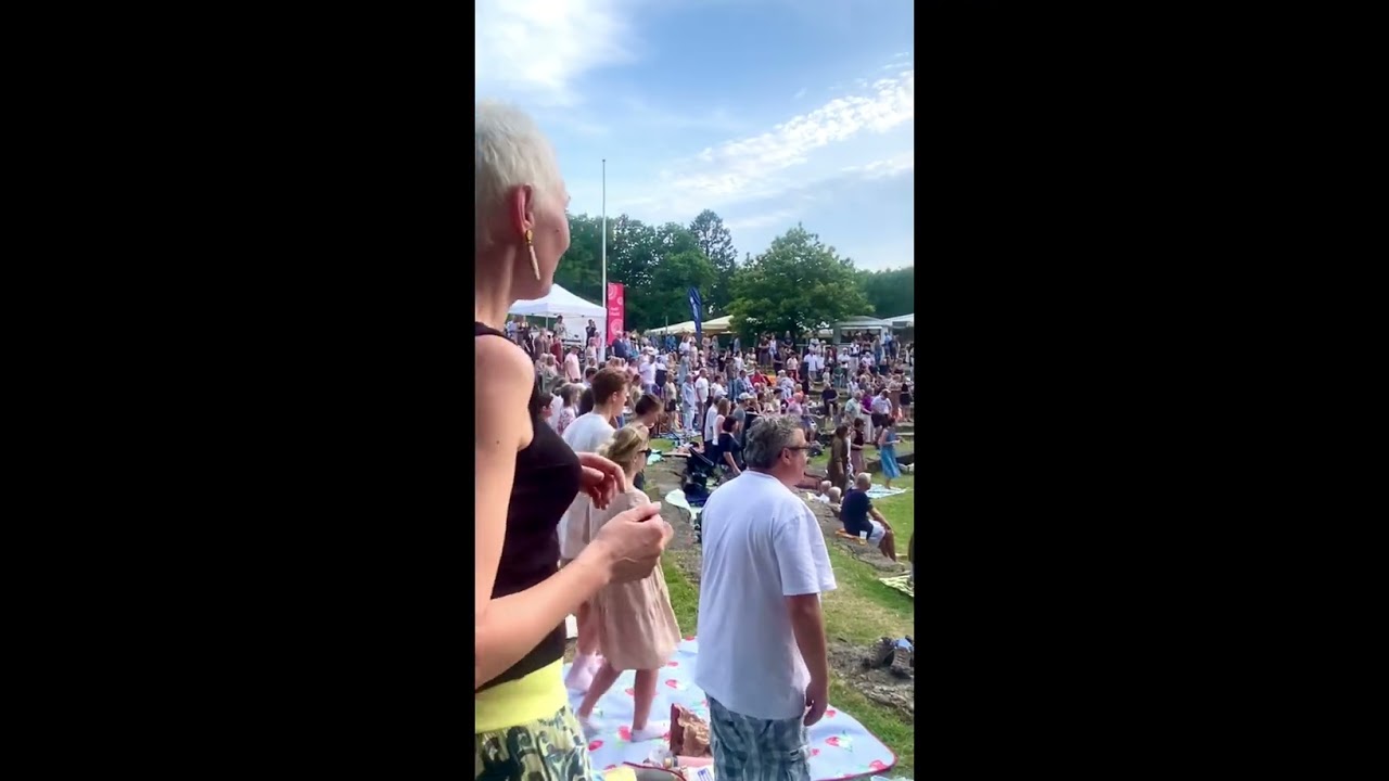 Hünstetten Taunusstein «Midsummer Music» 22.06.2025