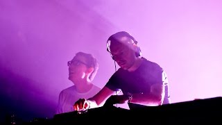 Above & Beyond - We're All We Need (Ilan Bluestone Remix) (T in The Park 2015)