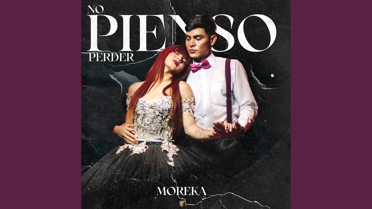No Pienso Perder (feat. JORDY HOYOS OFICIAL)