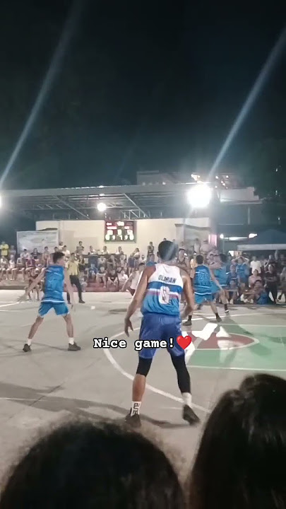 nice game! #openbasketball #fypage #shorts #shortsvideo #shortvideo #basketball