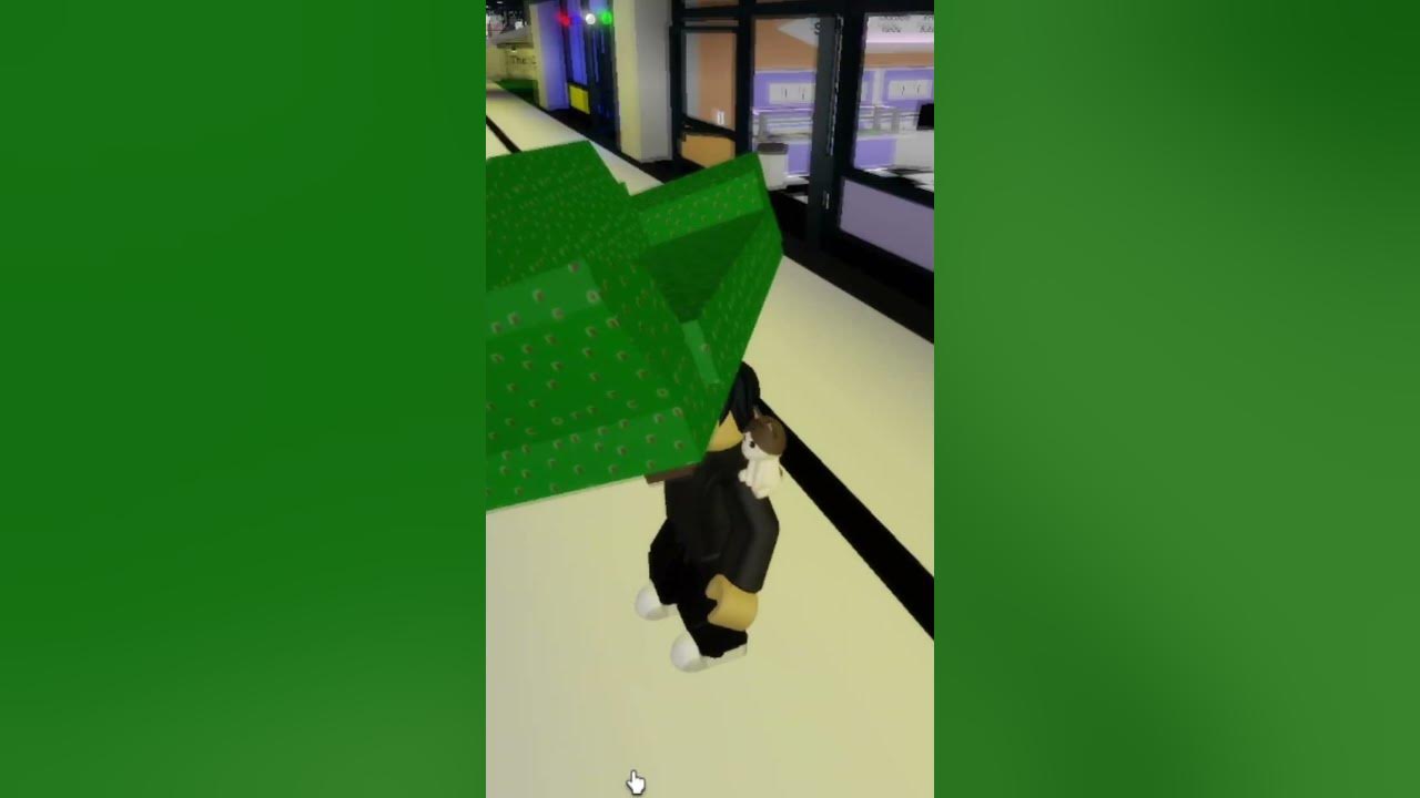 Me (IGplayz8) and my friend (jemmaplayz09) found a glitch that gave us a  hold able sofa in Brookhaven. You can't place it, but we believe it might  be a prob soon! You