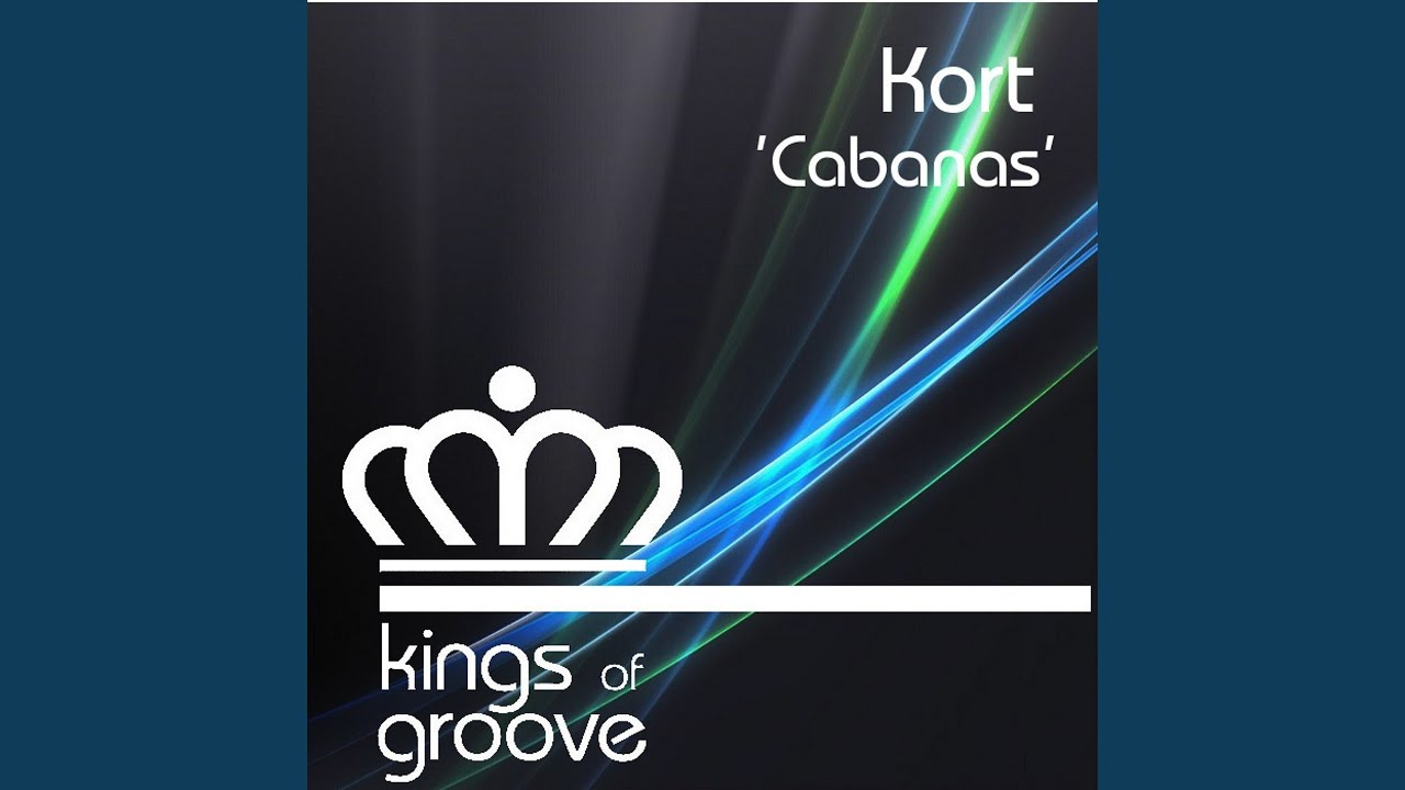 Watch Cabanas on YouTube Watch Cabanas on YouTube