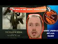 "The Shadow Rising" Book Review (MILD SPOILERS)