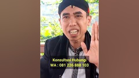 Inilah Manfaat Spesial Mustika Puter Giling Sukmo