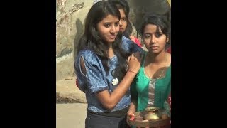 Hot Girl Mms Video Leaked By Her Boyfriend