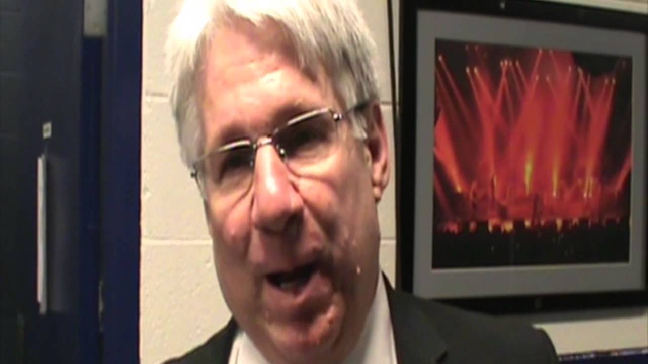 Leon Margules Caleb Truax now a Haymon fighter, Quillin is next