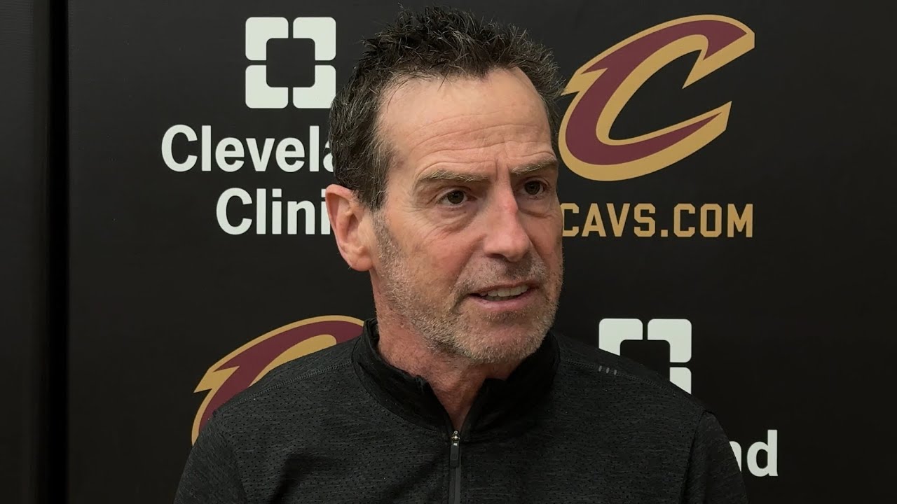 Cleveland Cavaliers: Kenny Atkinson — Dennis Schroder Gives Cavs 'SOMETHING WE DIDN'T HAVE'