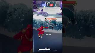 New game mode fun