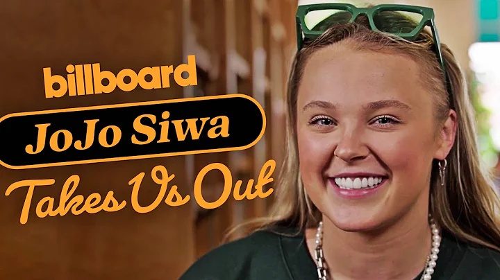 JoJo Siwa Talks Relationship With Chris Hughes, Reality TV, Sexuality, Music & More | Billboard News
