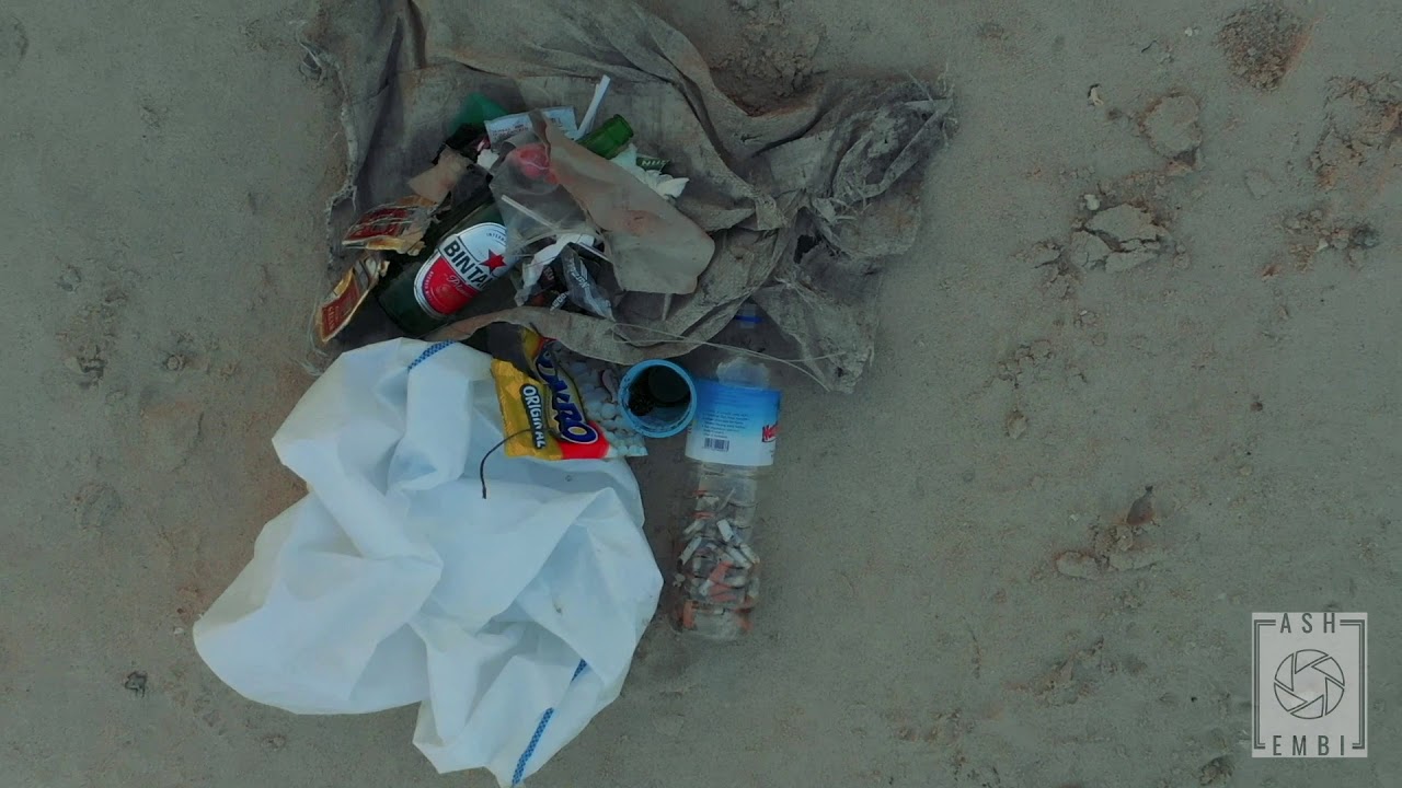 Planet Heroes | Gili Islands | 24/09/2019