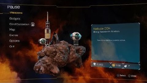 Ratchet and Clank (PS4) Reboot Playthrough: Nebula G34 Drek Research Station (Last Segment) & More