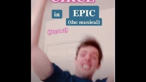 How the Music is Made! Circe (Part 2)