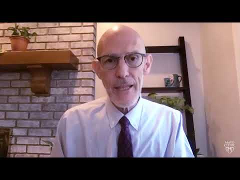 Dr. Gregory Poland
