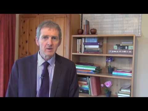 Introducing Mandate For Marriage