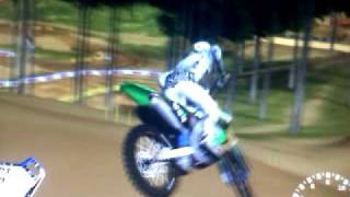 Mx simulator sick scrub