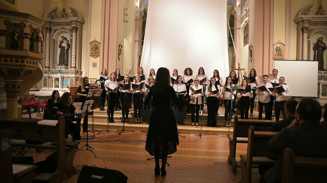 10. rođendanski koncert 