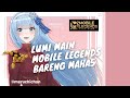 [LIVE] Main Mobile Legends Bareng MAHA5