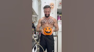 Do Ghosts and Spirits Exist? (Unexpected Answer) #Ghost #FunnyShorts #Paranormal #Comedy