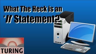 Turing: Everything About If Statements
