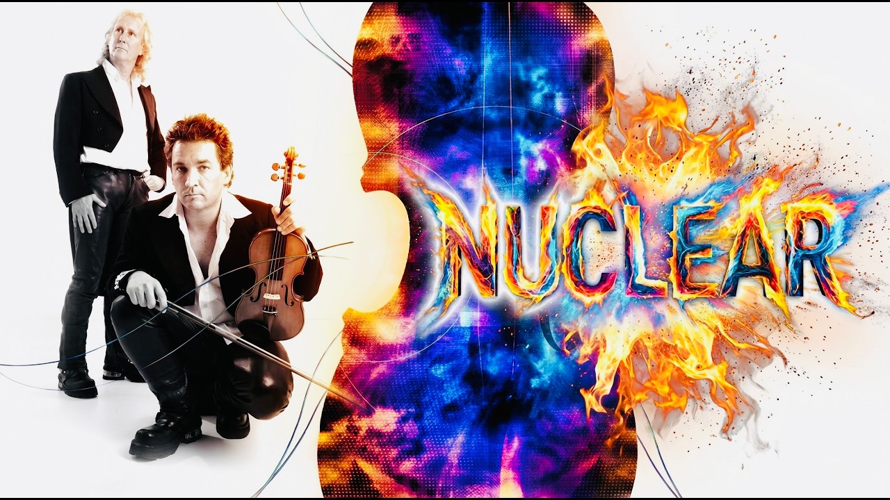 Obejrzyj Deviations Project - NUCLEAR (Official Visualiser) w YouTube Obejrzyj Deviations Project - NUCLEAR (Official Visualiser) w YouTube