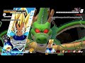 Super Vegeta's Big Bang Attack - Dragon Ball: The Breakers