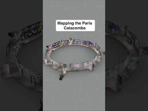 Video: Paris Catacombs: Cov Ntaub Ntawv Qhia Txog Tswv Yim thiab Yuav Mus Xyuas Li Cas