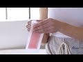 How to use Nair Sensitive Large and Mini Sensitive Wax Strips | Nair Australia