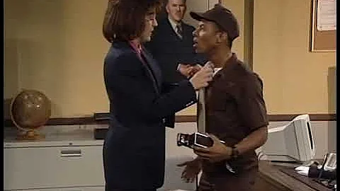 MADtv - UBS Guy: Promotion