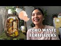 BEST FERTILIZERS FOR INDOOR PLANTS | ALL NATURAL AND ORGANIC (PHILIPPINES)