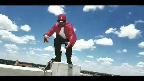 STAYING ON COURSE (OFFICIAL VIDEO)