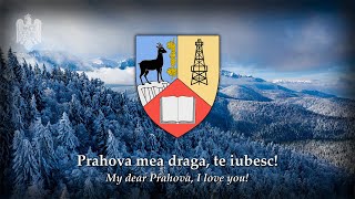 Mândră-i Valea Prahovei - (Romanian Folk Song)