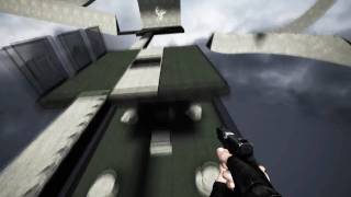 CS:S Surf | Bambii's Allround Miniclip | By Avenge