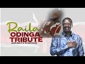 Barakito Rodrigue Raila Odinga Tribute Song Official Music Video 