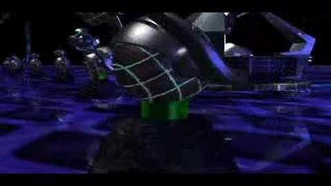 Command&Conquer: Tiberian Dawn - NOD Final