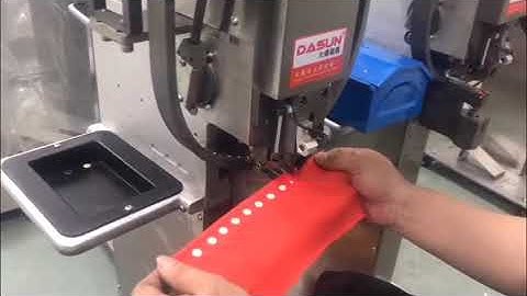 Hot selling automatic snap fastener pressing machine snap button attaching fastening fixing machine