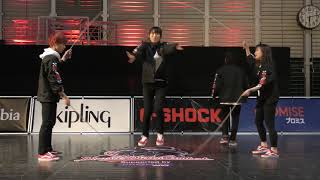 DDCJ2019 AppLause