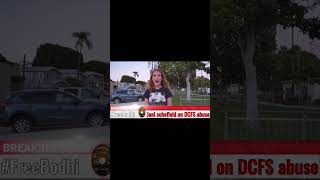 Jani schofield breaks silence on DCFS abuse #TheSchofieldTruth #FreeBodhi 🫵🕶📺