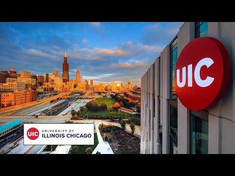 University of Illinois Chicago - Full Episode | The College Tour