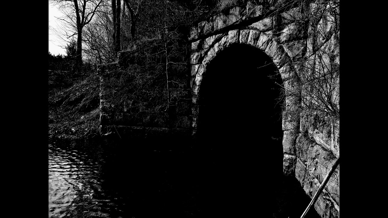 Zermürbungskrieg (US) — Demo I — 2021 demo