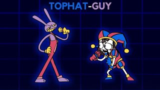 Download Lagu فرايدي نايت فانكين مود FNF Mod TOPHAT-GUY | But Jax \u0026 Pomni Sings it 🎶 (Perfect Combo) A/iOS/PC MP3 Download Lagu فرايدي نايت فانكين مود FNF Mod TOPHAT-GUY | But Jax \u0026 Pomni Sings it 🎶 (Perfect Combo) A/iOS/PC MP3