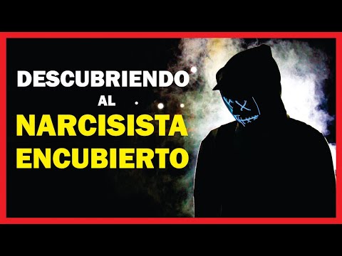 Vídeo: 3 maneres d'identificar un narcisista