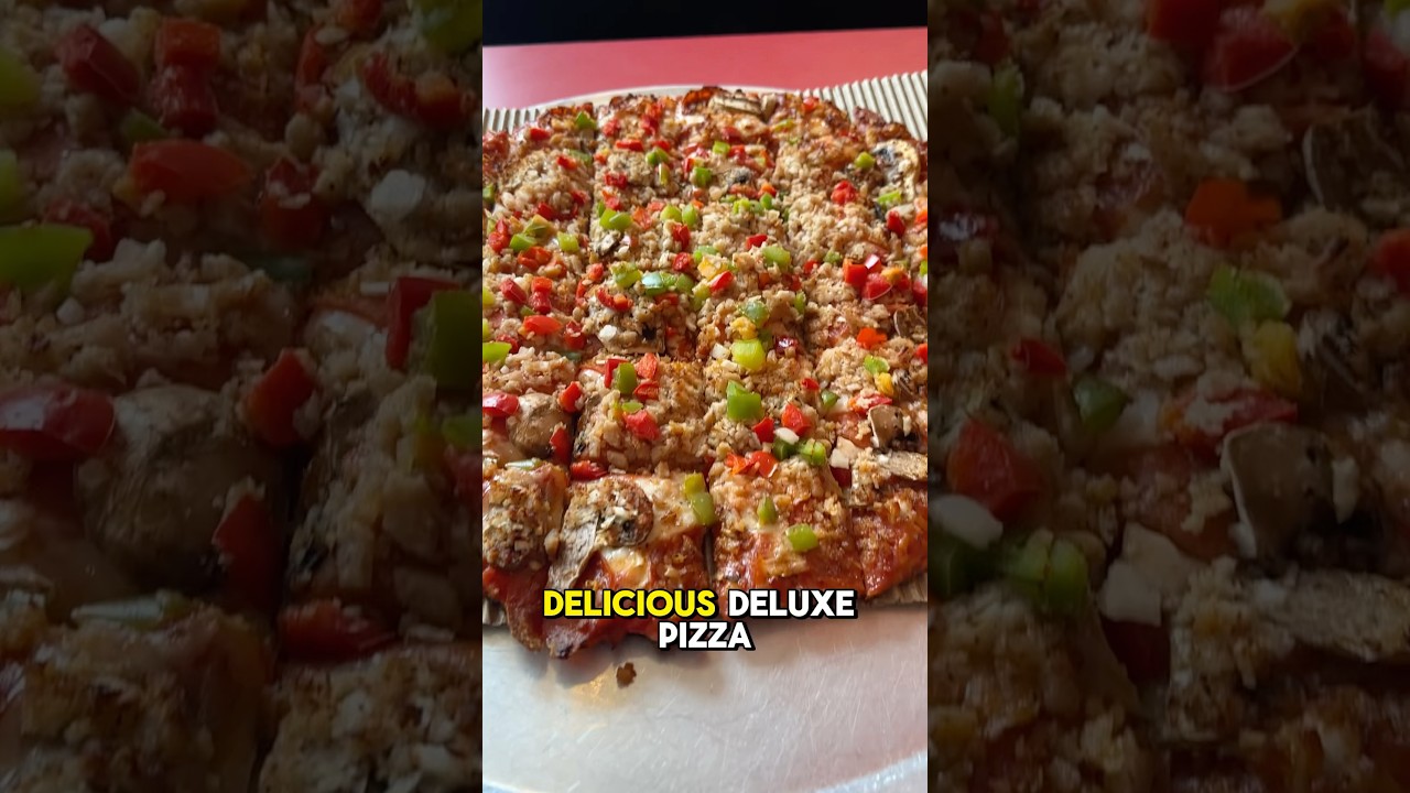Cassanos Dayton, Ohio! #Cassanos #Dayton #Food #Foodie
