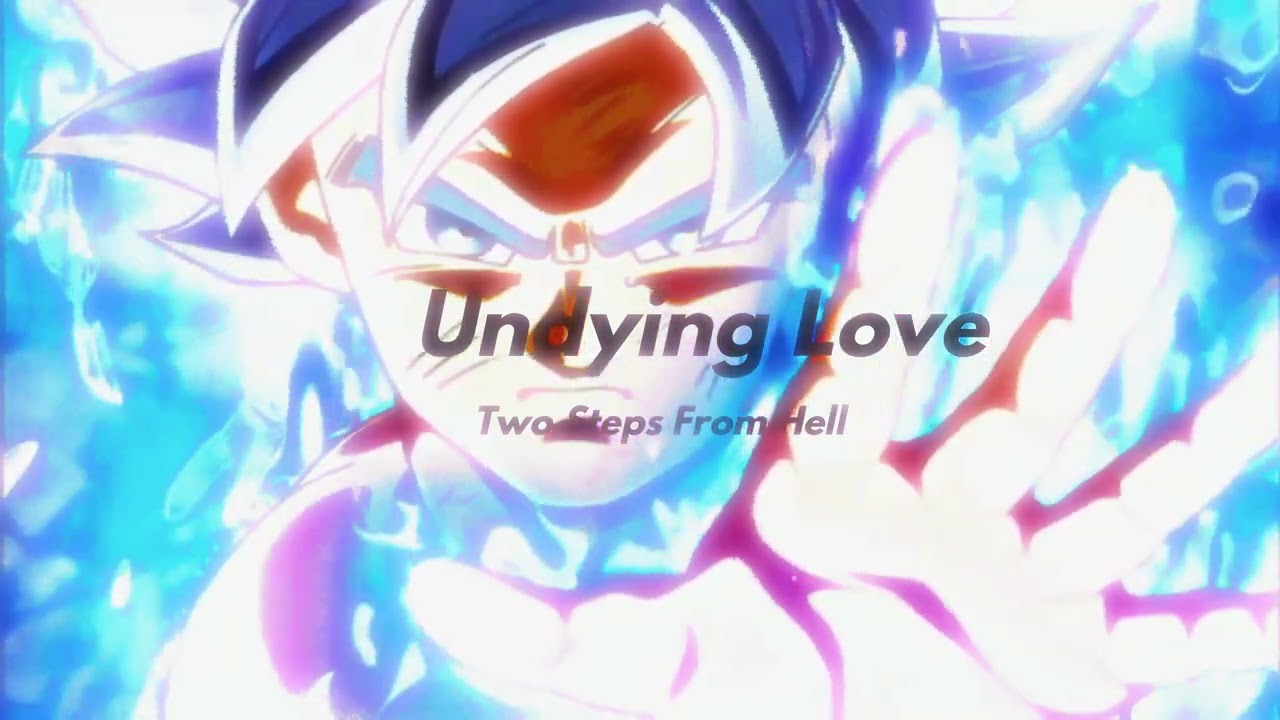 Two Steps From Hell - Undying Love (Slowed + Reverb)