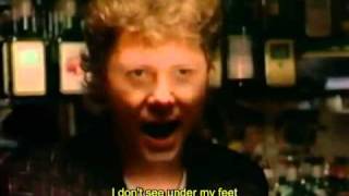 DAN HARTMAN - I CAN DREAM ABOUT YOU (Sub Titulado)