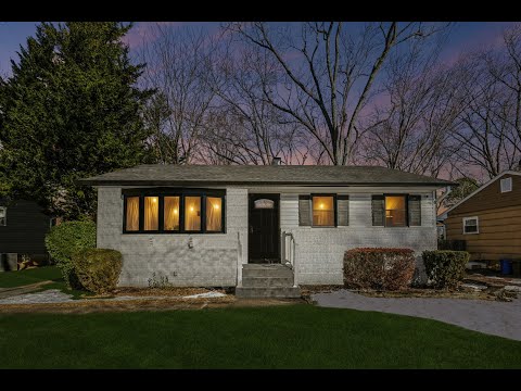 232 Candytuft Rd, Reisterstown, MD home video tour
