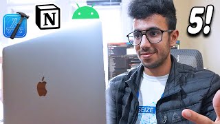 5 Aplikasi Teratas yang Saya Gunakan sebagai Software Engineer! Ft. Notion screenshot 5