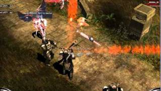 Se7mO Vs Serenit a Revanche MuDareDevils