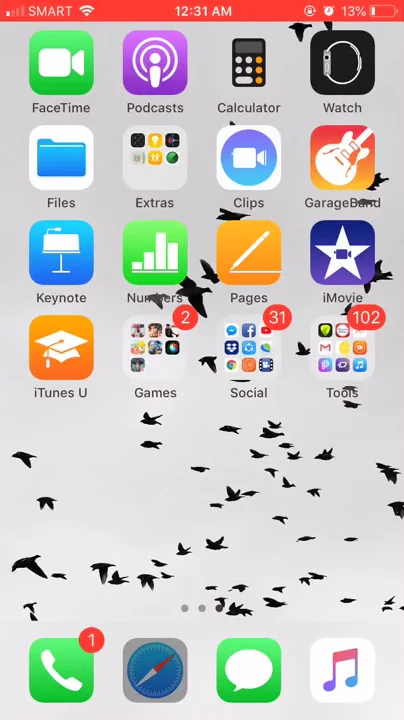 How to Open Links in Mega App (Ios)